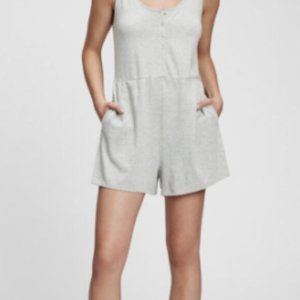 GAP Sleeveless Romper